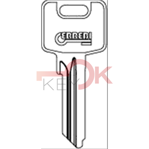 ERREBI - MD18 - GAMMA DI SERVIZIO ESTERO - 03S-ACC
