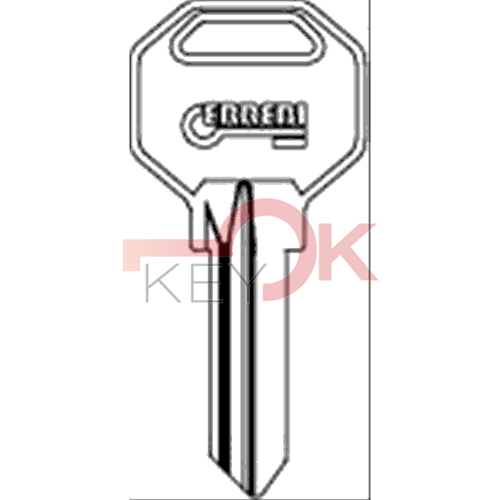 ERREBI - MI1 - GAMMA DI SERVIZIO ESTERO - 03S-ACC
