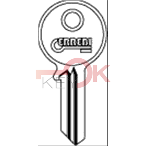 ERREBI - MIN1 - GAMMA DI SERVIZIO ESTERO - 03S-ACC