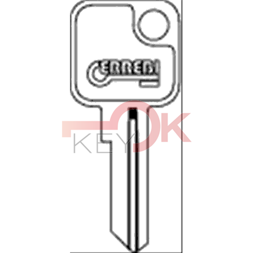 ERREBI - MR27R - GAMMA DI SERVIZIO NAZIONALE - 02S-ACC