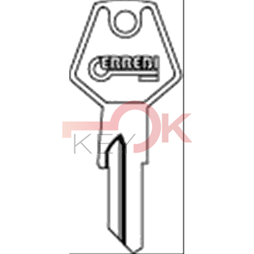 ERREBI - OJ1 - GAMMA DI SERVIZIO ESTERO - 03S-ACC
