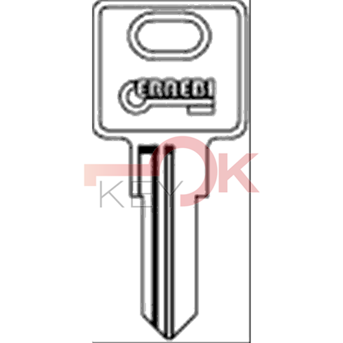 ERREBI - OJ15 - GAMMA DI SERVIZIO ESTERO - 03S-ACC