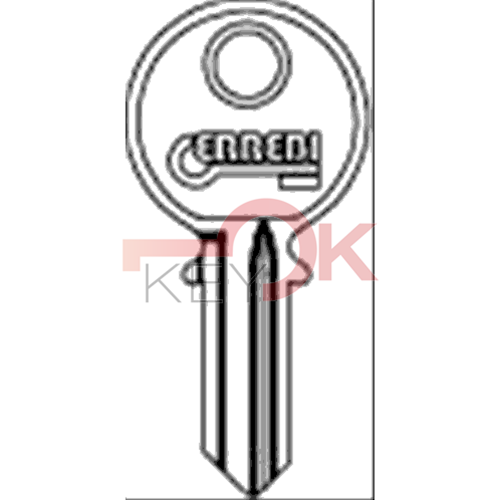 ERREBI - OJ2R - GAMMA DI SERVIZIO ESTERO - 03S-ACC