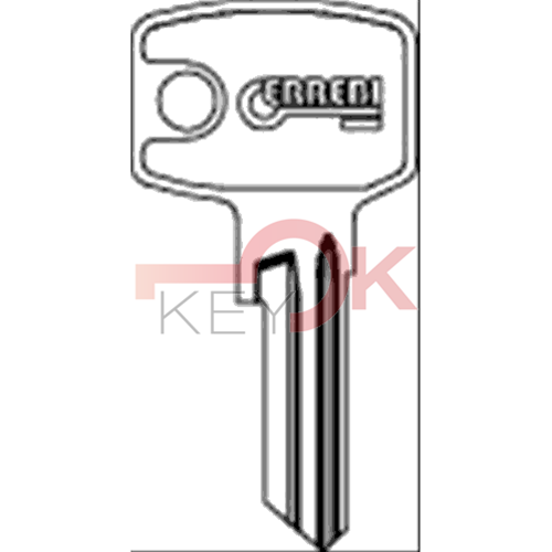 ERREBI - OJ5R - GAMMA DI SERVIZIO ESTERO - 03S-ACC