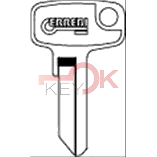 ERREBI - OL2 - GAMMA DI SERVIZIO ESTERO - 03S-ACC