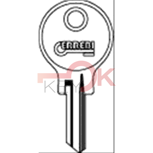 ERREBI - OR1R - GAMMA DI SERVIZIO ESTERO - 03S-ACC