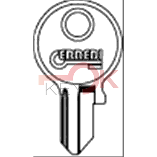 ERREBI - P13 - GAMMA DI SERVIZIO ESTERO - 03S-ACC