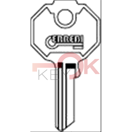 ERREBI - P7 - GAMMA DI SERVIZIO ESTERO - 03S-ACC