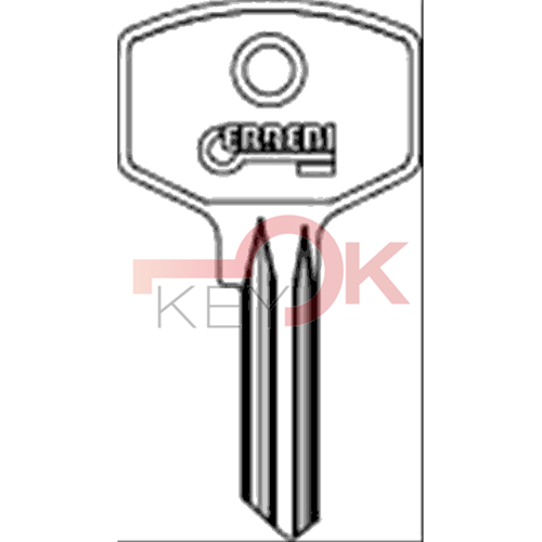 ERREBI - PHO1R - GAMMA DI SERVIZIO ESTERO - 03S-ACC