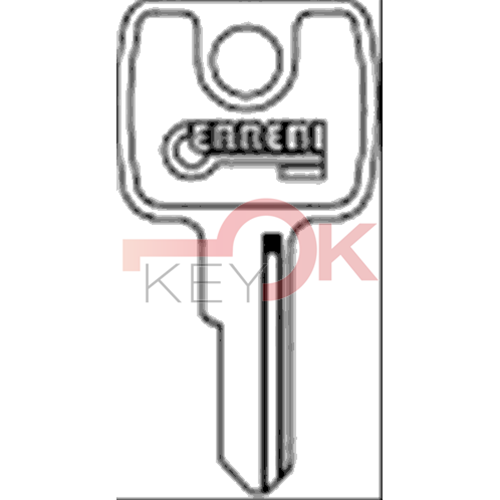 ERREBI - RST1 - GAMMA DI SERVIZIO ESTERO - 03S-ACC