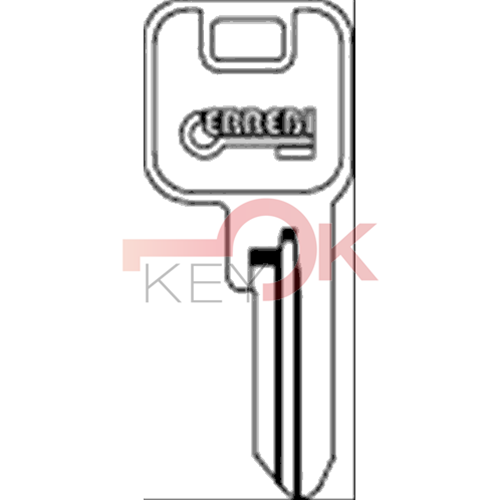 ERREBI - RU44 - GAMMA DI SERVIZIO ESTERO - 03S-ACC