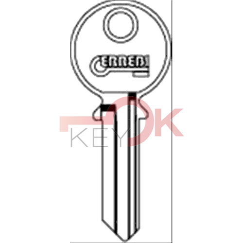 ERREBI - RW5R - GAMMA DI SERVIZIO ESTERO - 03S-OTT