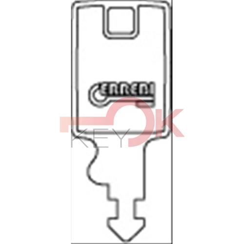 ERREBI - SAM4 - GAMMA DI SERVIZIO ESTERO - 03S-ACC