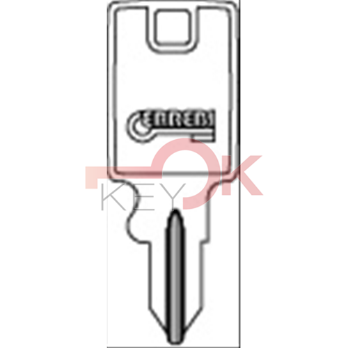 ERREBI - SAM5 - GAMMA DI SERVIZIO ESTERO - 03S-ACC