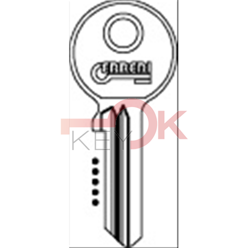 ERREBI - SOS2 - GAMMA DI SERVIZIO ESTERO - 03S-ACC