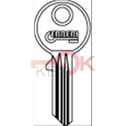 ERREBI - SOS3R - GAMMA DI SERVIZIO ESTERO - 03S-ACC