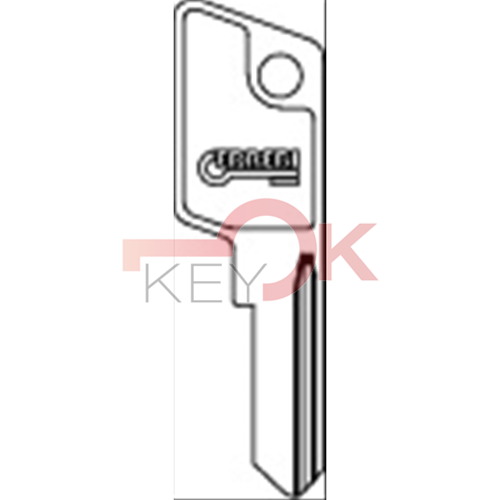 ERREBI - SQ1 - GAMMA DI SERVIZIO ESTERO - 03S-ACC