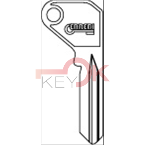 ERREBI - SQ11 - GAMMA DI SERVIZIO ESTERO - 03S-ACC