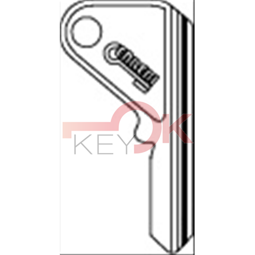 ERREBI - SQ2 - GAMMA DI SERVIZIO ESTERO - 03S-ACC