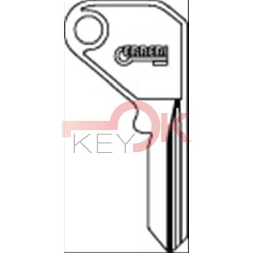 ERREBI - SQ7R - GAMMA DI SERVIZIO ESTERO - 03S-ACC