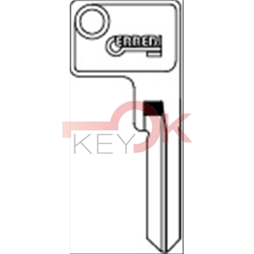 ERREBI - SQ8 - GAMMA DI SERVIZIO ESTERO - 03S-ACC