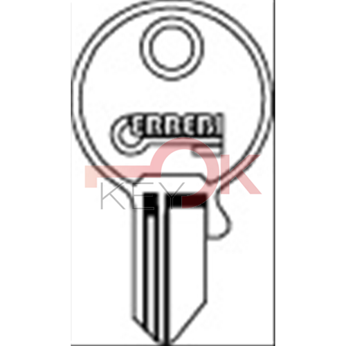 ERREBI - SR6R - GAMMA DI SERVIZIO ESTERO - 03S-ACC
