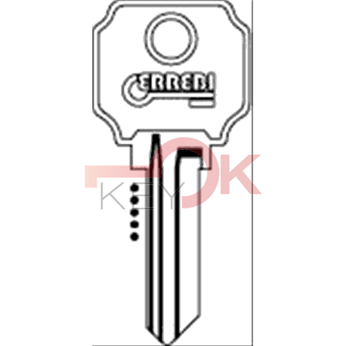 ERREBI - RQ5D - GAMMA DI SERVIZIO ESTERO - 03S-ACC