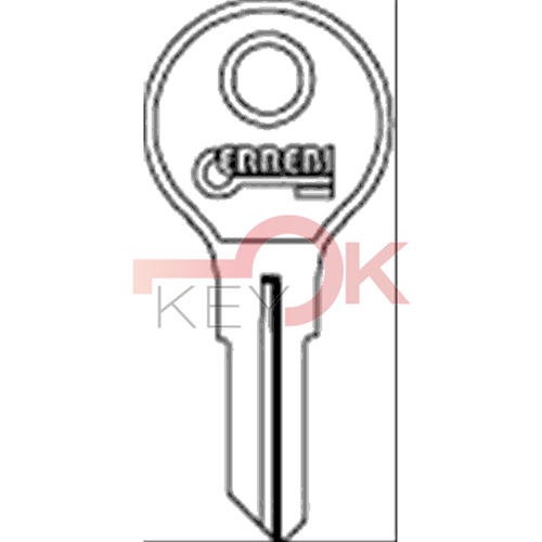 ERREBI - SS15 - GAMMA DI SERVIZIO ESTERO - 03S-ACC