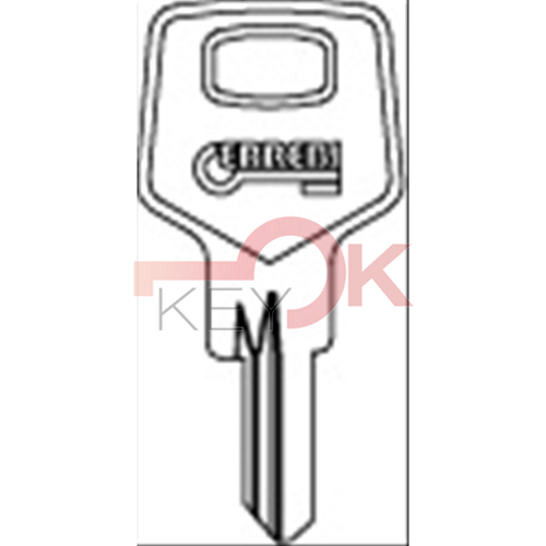 ERREBI - STS6 - GAMMA DI SERVIZIO ESTERO - 03S-ACC