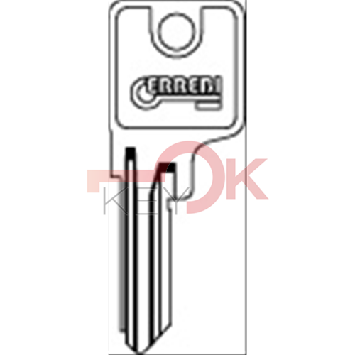 ERREBI - STS8R - GAMMA DI SERVIZIO ESTERO - 03S-ACC