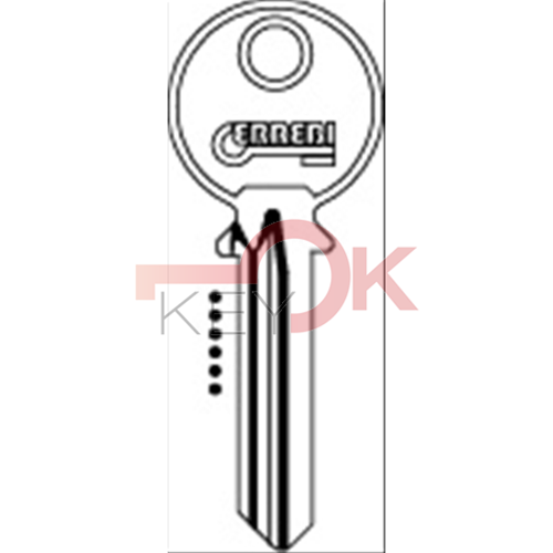 ERREBI - SU2 - GAMMA DI SERVIZIO ESTERO - 03S-ACC