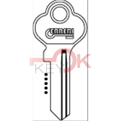 ERREBI - TAY1 - GAMMA DI SERVIZIO ESTERO - 03S-ACC