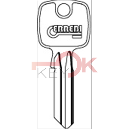 ERREBI - TK8R - GAMMA DI SERVIZIO ESTERO - 03S-ACC