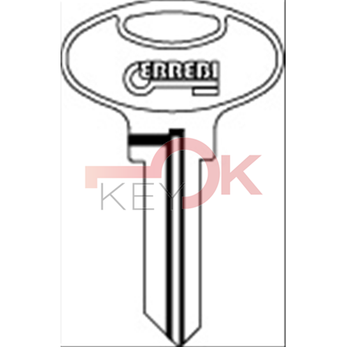 ERREBI - TOV3 - GAMMA DI SERVIZIO ESTERO - 03S-ACC