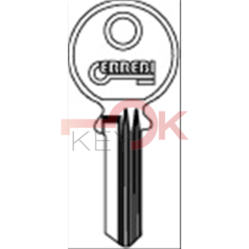 ERREBI - TR15 - GAMMA DI SERVIZIO ESTERO - 03S-ACC