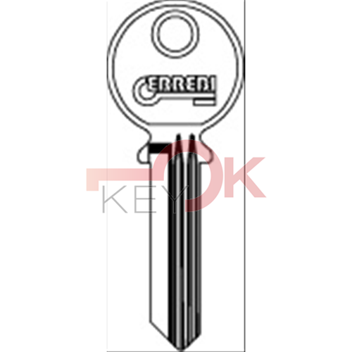 ERREBI - TR16 - GAMMA DI SERVIZIO ESTERO - 03S-ACC