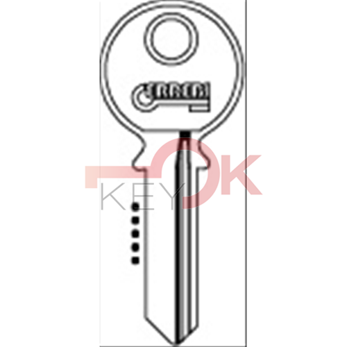 ERREBI - TR18 - GAMMA DI SERVIZIO ESTERO - 03S-ACC