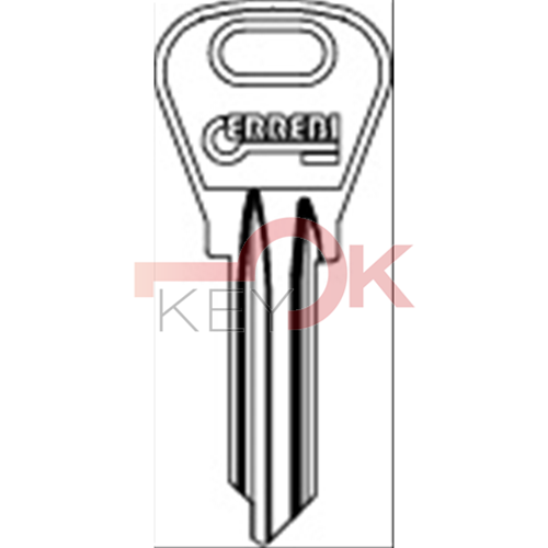ERREBI - UE10 - GAMMA DI SERVIZIO ESTERO - 03S-ACC