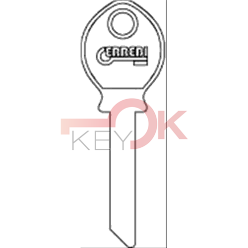 ERREBI - UE13 - GAMMA DI SERVIZIO ESTERO - 03S-ACC