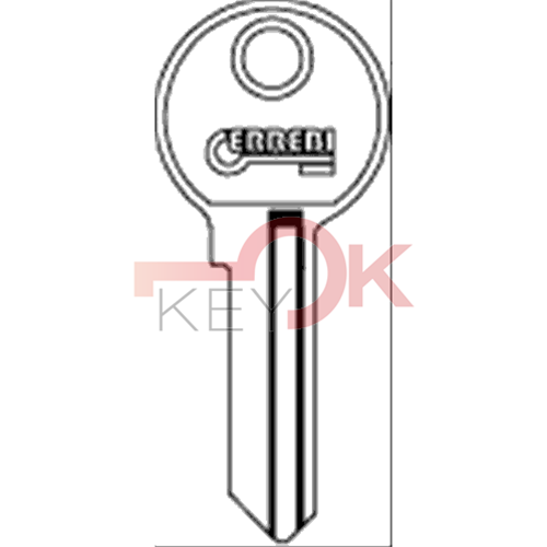 ERREBI - VND1 - GAMMA DI SERVIZIO ESTERO - 03S-ACC