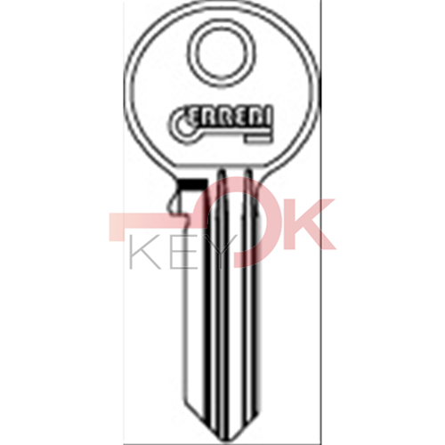 ERREBI - VND3 - GAMMA DI SERVIZIO ESTERO - 03S-ACC