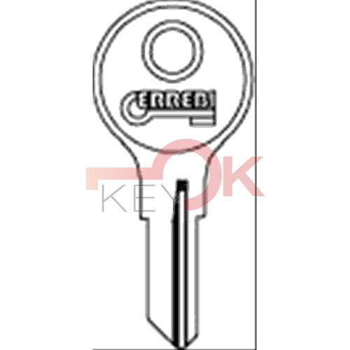 ERREBI - WIR1R - GAMMA DI SERVIZIO ESTERO - 03S-ACC