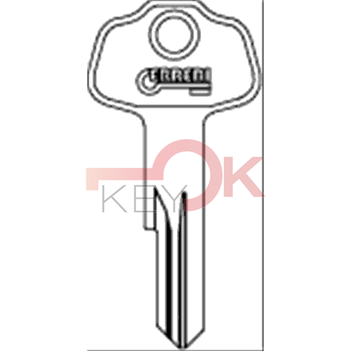 ERREBI - WST1 - GAMMA DI SERVIZIO ESTERO - 03S-ACC