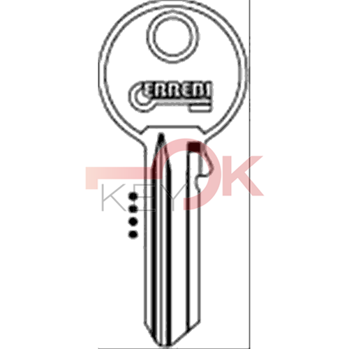 ERREBI - RS8* - PROFILI NAZIONALI - 02A-OTT