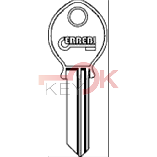 ERREBI - X5 - GAMMA DI SERVIZIO ESTERO - 03S-ACC