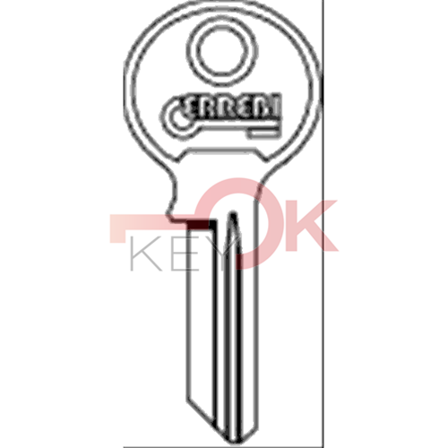 ERREBI - YG15 - GAMMA DI SERVIZIO ESTERO - 03S-ACC