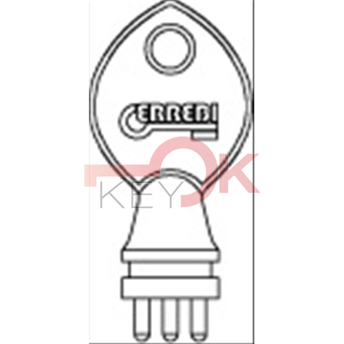ERREBI - INC1T - TUBOLARI SPECIALI - 13D-ZAM