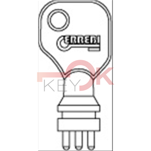 ERREBI - INC2T - TUBOLARI SPECIALI - 13A-ACC