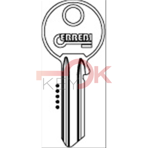 ERREBI - U5S* - UNIVERSAL NORMALI - 01B-OTT