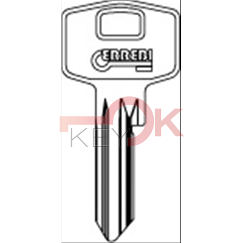 ERREBI - I19 - PROFILI NAZIONALI - 02A-OTT